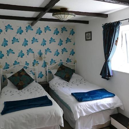 River Cottage St Asaph Ngoại thất bức ảnh
