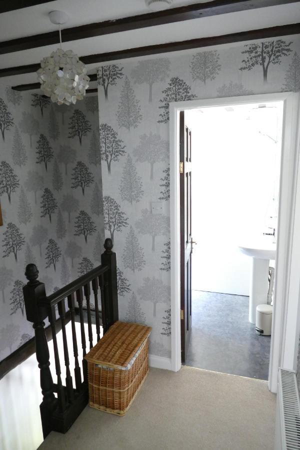 River Cottage St Asaph Ngoại thất bức ảnh