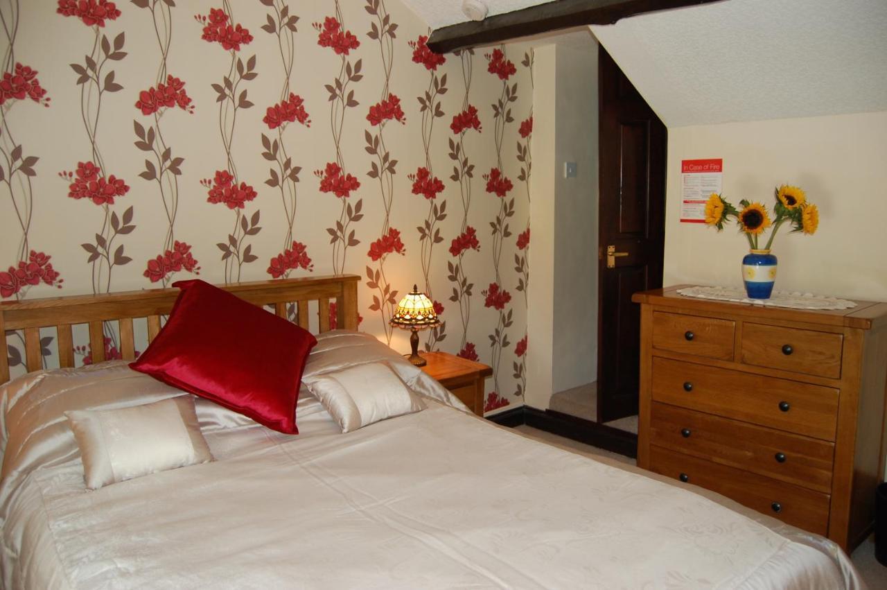 River Cottage St Asaph Ngoại thất bức ảnh