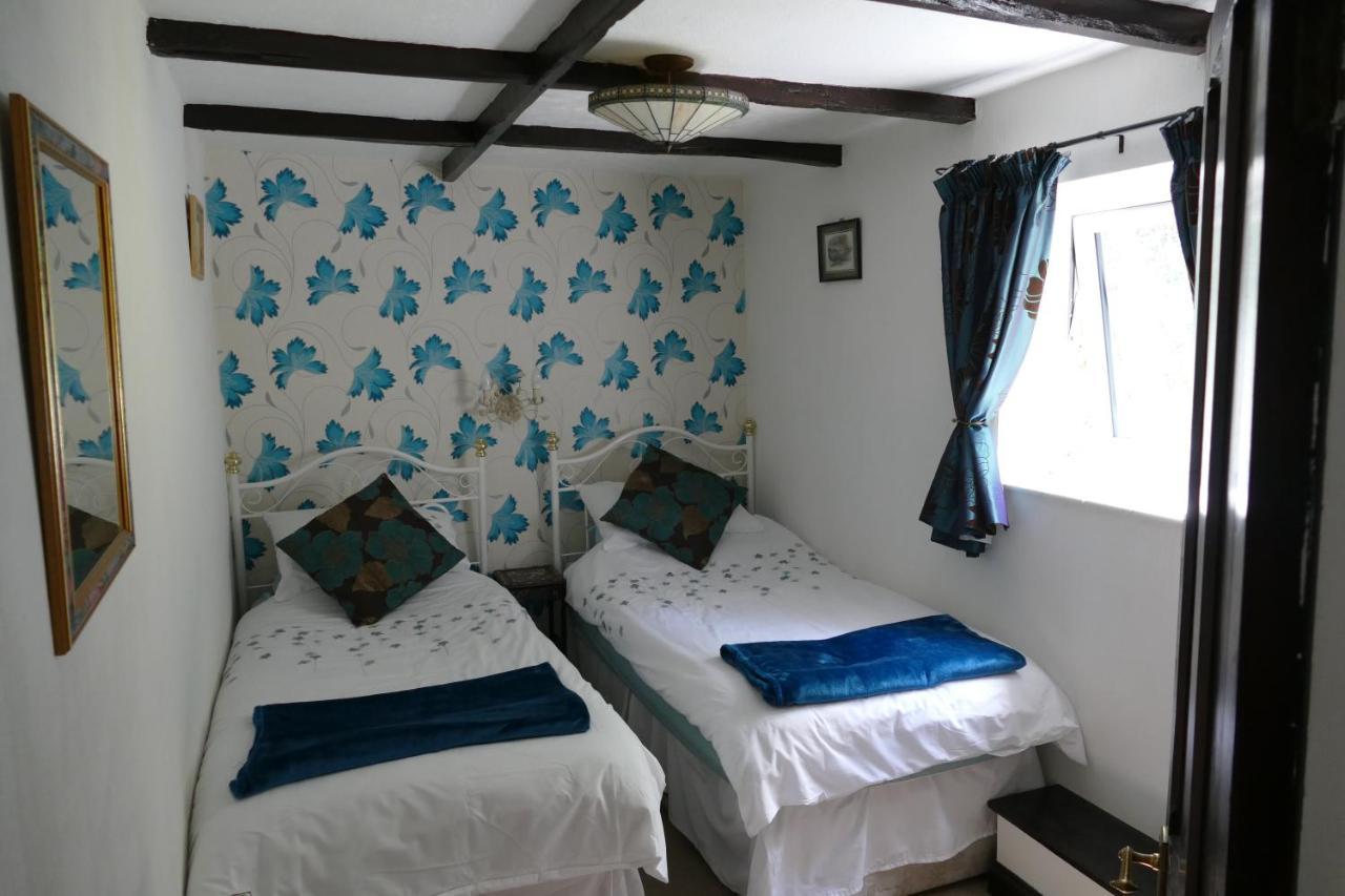 River Cottage St Asaph Ngoại thất bức ảnh