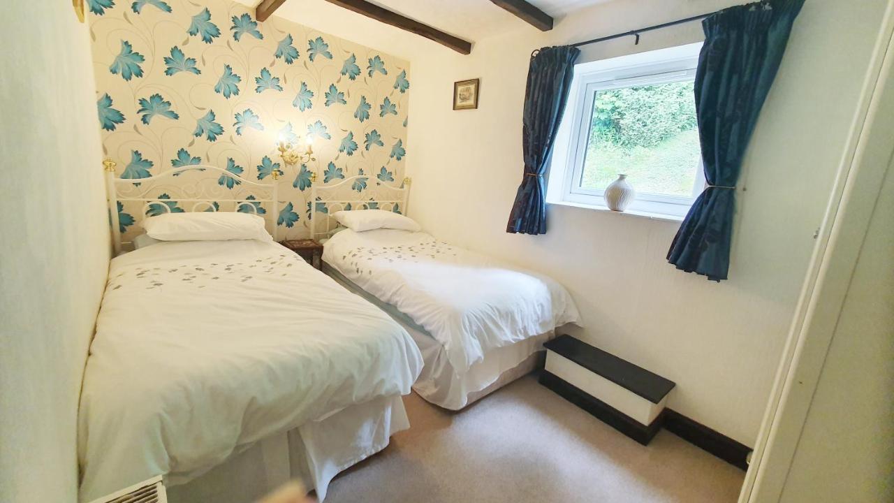 River Cottage St Asaph Ngoại thất bức ảnh