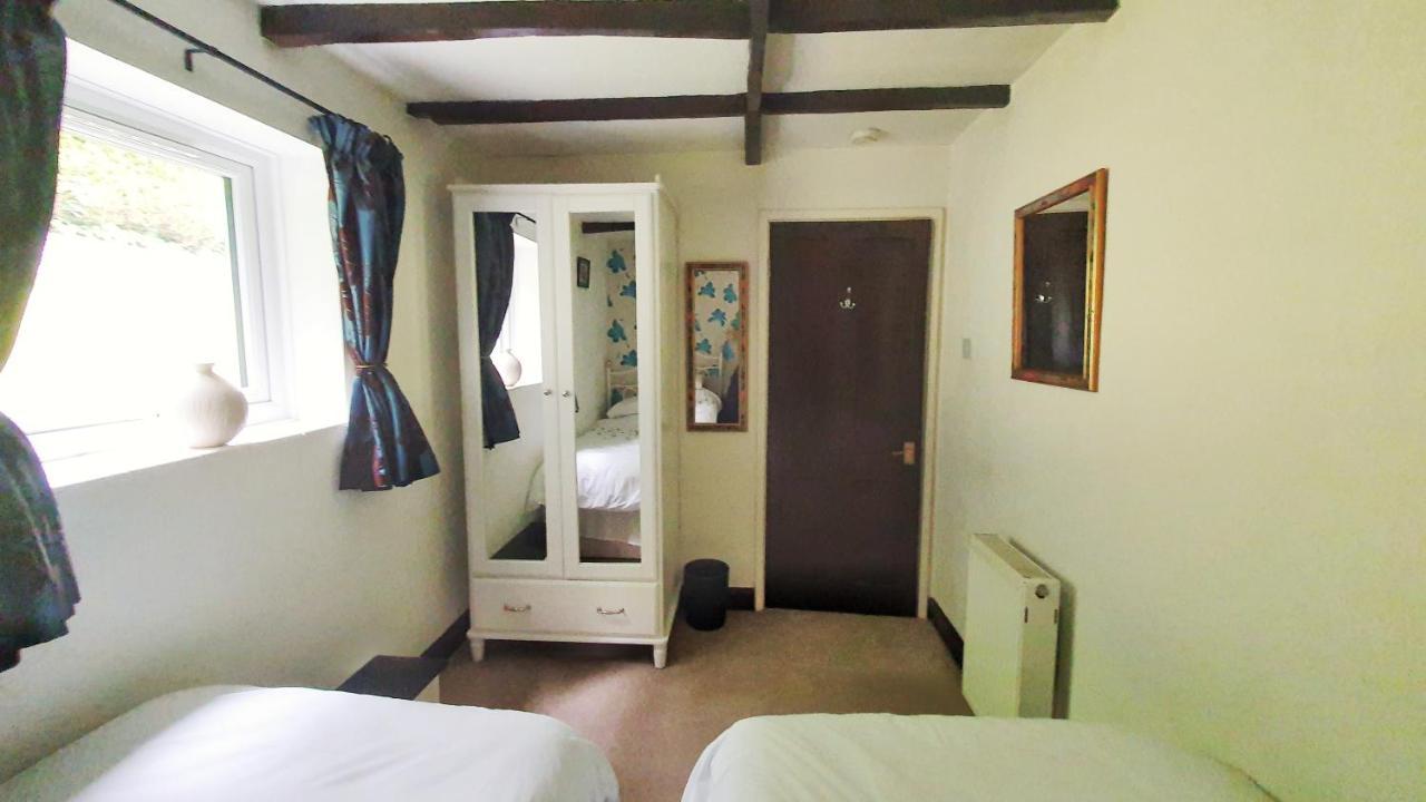 River Cottage St Asaph Ngoại thất bức ảnh